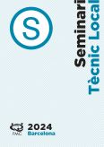 Seminari Tècnic Local 2024