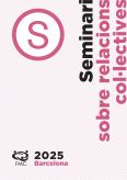 Seminari de Relacions Col·lectives 2025